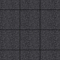 Тротуарная плитка КВАДРАТ - Стоунмикс Черный